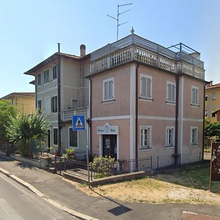 Апартаменты La Casa Di Ale Ареццо Экстерьер фото
